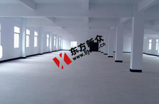 北京東方新眾內(nèi)墻涂料施工