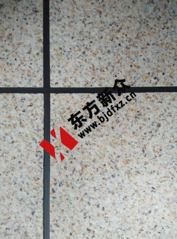 北京東方新眾巖片漆