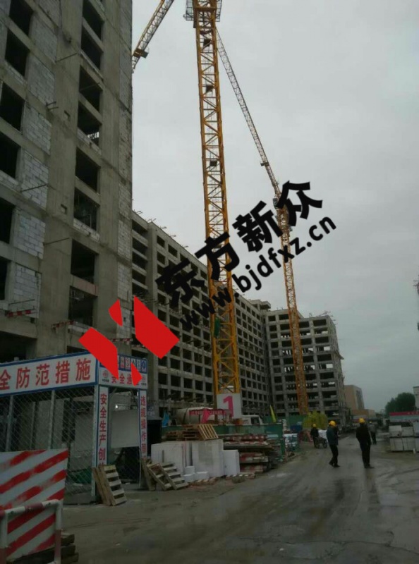 北京東方新眾外墻真石漆工程